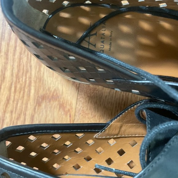 AQUATALIA - MADE IN ITALY SHOES - Picture 7 of 8